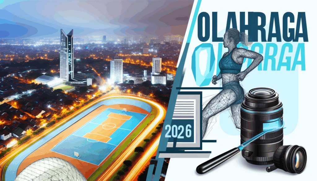 Esports 101: Menggali Ukuran dan Popularitas Kompetisi Paling Besar