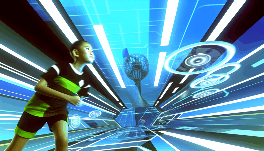 Kenapa Kompetisi Lari Daring Global Populer di 2026 Menginspirasi Kita untuk Melewati Limitasi Diri?