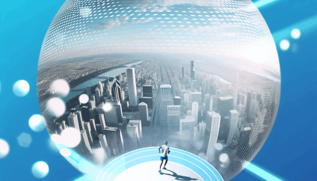 Antara Persahabatan dan Kompetisi: Sejarah Persaingan Roger Federer