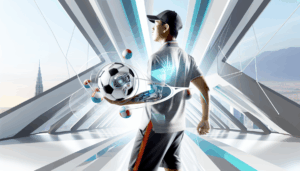 Dari Lapangan ke Panggung Dunia: Perjalanan Keberadaan Bulu Tangkis Di Olimpiade