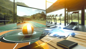 Dari pada Pemain yang Biasa Menuju Tim Pemenang: Cara Membentuk Tim Sport Yang Kuat