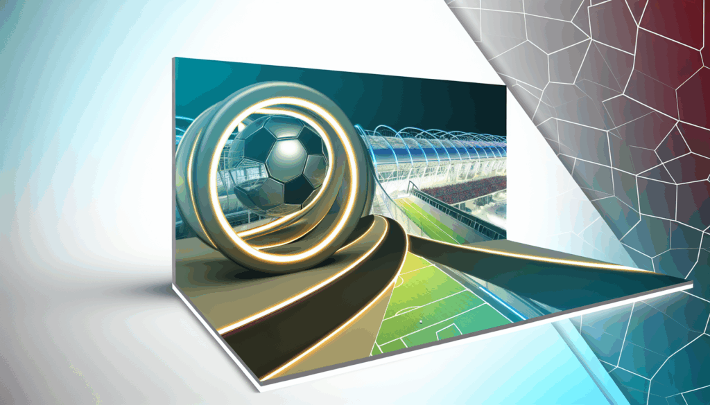 Melacak Pusara Momen Ikonik Di Dalam Kisah Permainan: Dari Sini Event Olimpiade dan Kejuaraan Dunia.