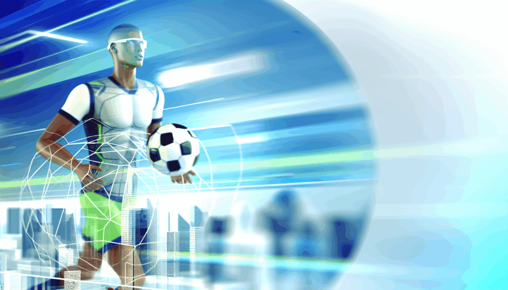 Ini Dia Ancaman yang Tidak Terlihat dari Pertandingan Robot Disiplin Sport Modern Yang Banyak Dibahas Di Tahun 2026—Siapkah Kita?